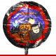 Balão metalizado Halloween - Decoração de Halloween