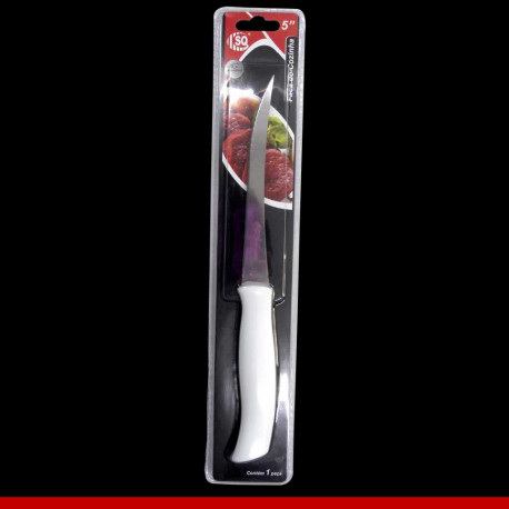 Faca de cozinha 5" - Casa e cozinha