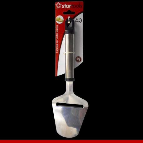 Espátula de corta queijo - 1 peça