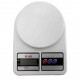Balança digital para cozinha - 1 unidade