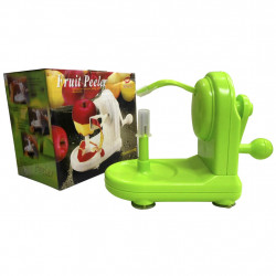 Descascador de frutas - Utilidades Domésticas