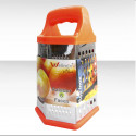 Ralador 6 faces Wellmix - Utilidades domésticas