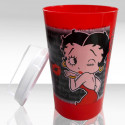Pipoqueira Betty Boop