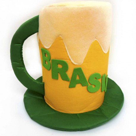 Cartola Brasil - Artigos do Brasil