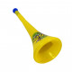 Vuvuzela Brasil média - produtos do Brasil