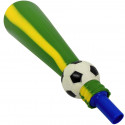 Corneta Trombo ball Copa - produtos do Brasil