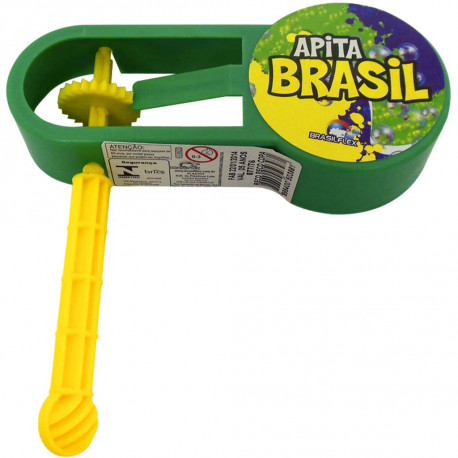Reco Reco Apita Brasil - produtos do Brasil