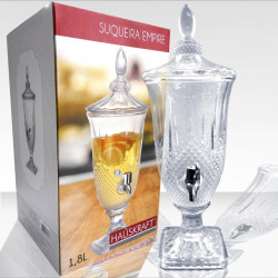 Suqueira Empire Haüskraft 1.8 litros - Utilidades Domésticas