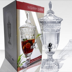 Suqueira Queen Haüskraft 1.8 litros - Utilidades Domésticas