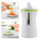 Cortador de legumes em espiral Spiral Slicer - 1 unidade