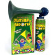 Buzina da alegria a gás - Acessórios do Brasil