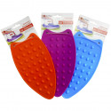 Suporte para ferro de passar em silicone - Utilidades Domésticas