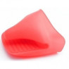 Luva Pegador silicone