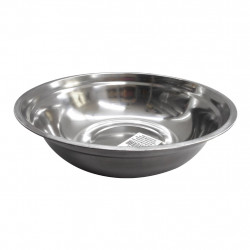 Bacia de Metal 25 cm