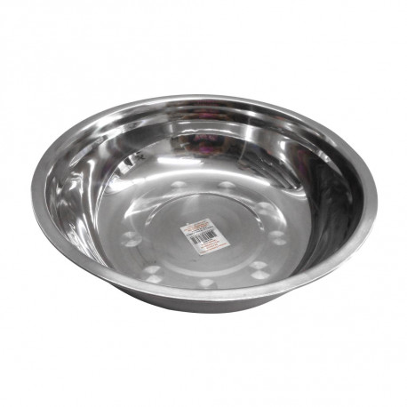 Bacia de Metal 27 cm