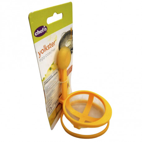 Forma para ovo poacher