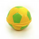 Porta Mix Bola de Futebol Brasil - Produtos para copa do mundo