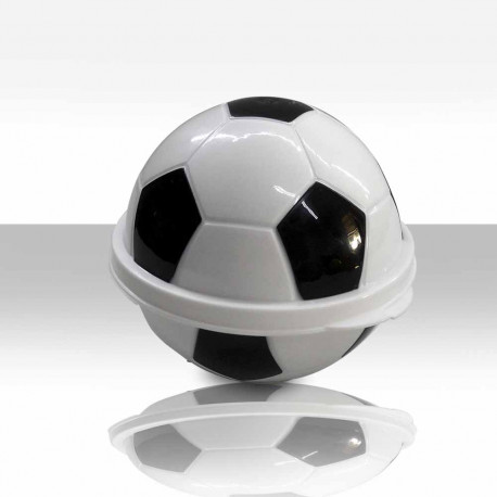 Porta Mix Bola de Futebol - Produtos para copa do mundo