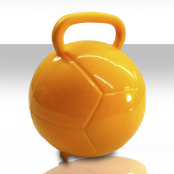 Maleta bola de Futebol Brasil - Produtos e artigos do Brasil