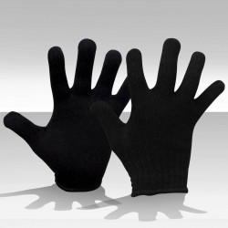 Luva com lycra - 1 unidade ou Dúzia