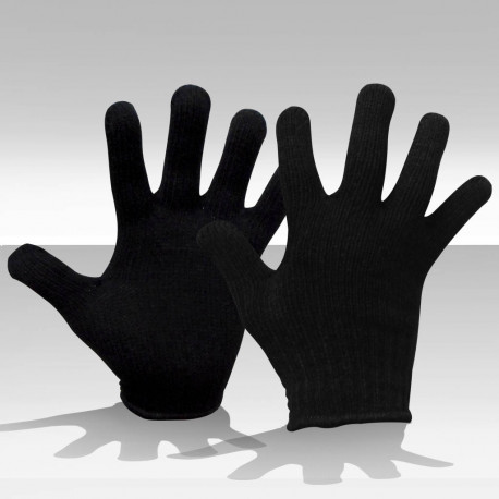 Luva com lycra - 1 unidade ou Dúzia