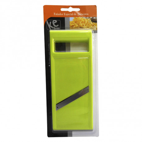 Fatiador Especial de Alimentos - Utilidades domésticas