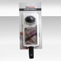 Ralador Mandolin Uny Home - 1 Peça