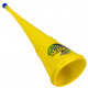 Vuvuzela Brasil grande - produtos do Brasil