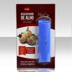 Descascador de Alho