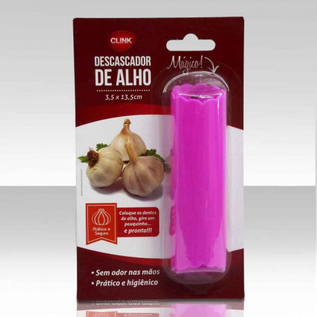 Descascador de Alho