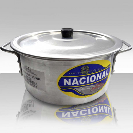 Conjunto Banho Maria