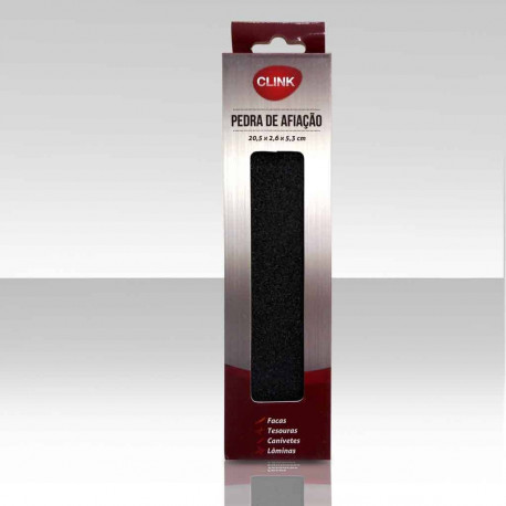 Pedra de Afiação em Resina