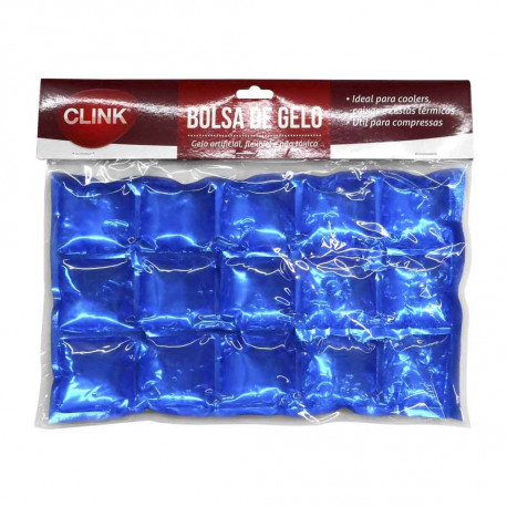 Bolsa de Gelo