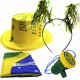 Kit Especial Brasil - Kit do torcedor para copa do mundo