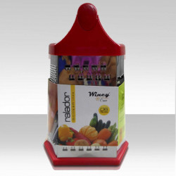 Ralador Lâmina em Inox