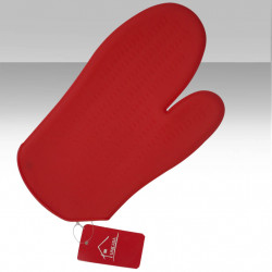 Luva De Silicone 27cm Unicasa