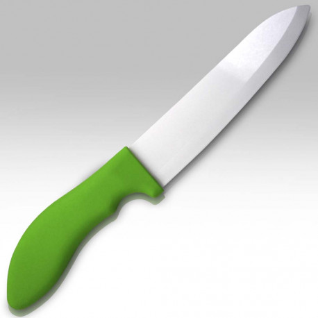 Faca Cerâmica 6" Kehome