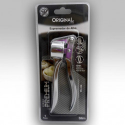 Espremedor de Alho - Original line.