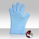 Luva silicone