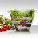 Secadora e Centrifugadora para Salada, Verduras e Legumes Plasútil 4L