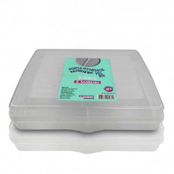 Porta Comprimidos 4 compartimentos Sanremo