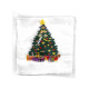 10 Pacotes de Guardanapos de Papel Com Tema de Natal Nobile 32cm x 32cm
