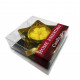 Vela Decorativa Estrela - 1 unidade ou Kit com 3 unidades