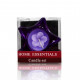 Vela Decorativa Estrela - 1 unidade ou Kit com 3 unidades