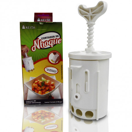 Cortador de Nhoque Keita - 1 unidade