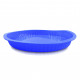 Forma Redonda Rasa em Silicone - Utilidades Domésticas