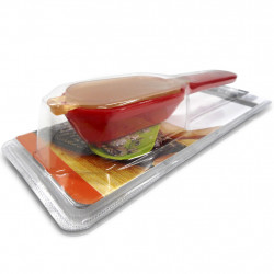 Porta sabonete líquido retrô - Utilidades domésticas