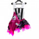 Vestido Infantil Pirata - Fantasias de halloween infantil