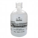 Alcool Antisséptico Gel 70º Higienizador para Mãos e Limpeza em geral 500ml