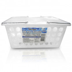 Kit para Banheiro 6 peças - Produtos para casa